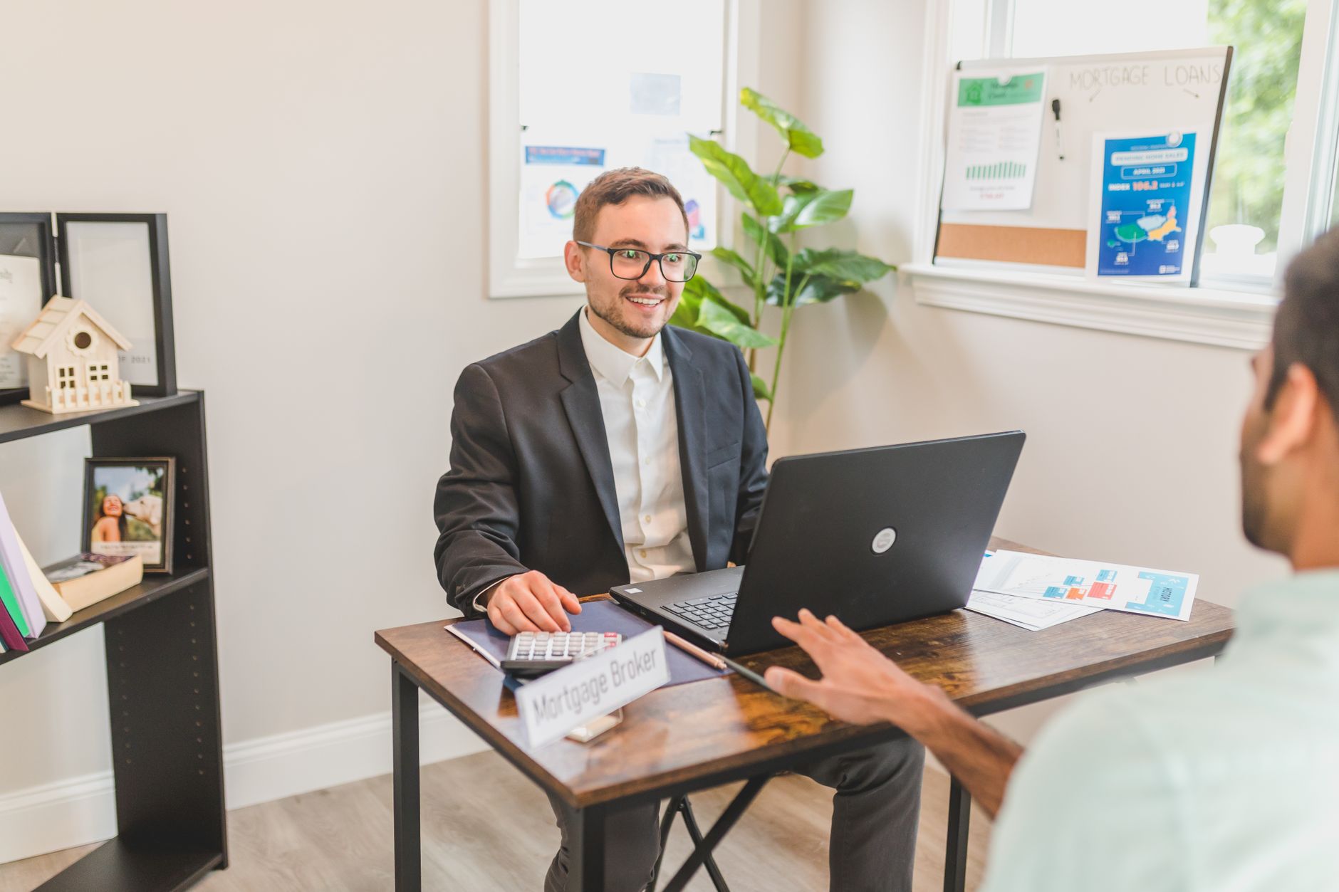 Courtier en prêts immobiliers Perpignan